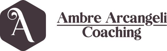 Ambre Arcangeli Coaching